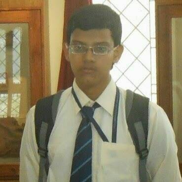I am a student of BCA(H)