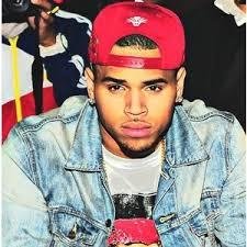 #TeamBreezy @chrisbrown love ya Bae