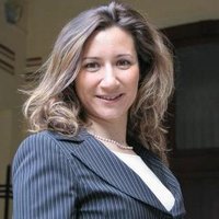 Pamela Calderoli (@p_calderoli) 's Twitter Profile
