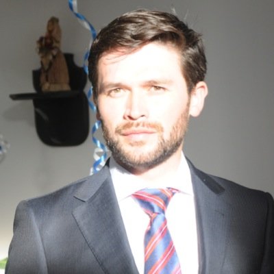 Julian_monroy81's profile picture. Desarrollo sostenible, medio ambiente y RSE en un contexto regulatorio Mundial. #inversionsotenible #buenegocio