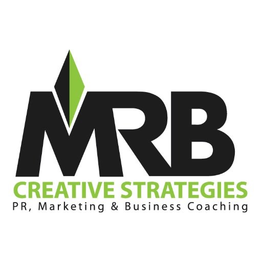 A Woman of God, CEO/Founder of MRB Creative Strategies, PR, Marketing & Business Strategist, Author, Blogger, Event Planner, Artistic Junkie & Promoter of Love!