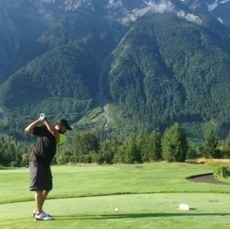 WestCoastZee's profile picture. Haligonian living on the West Coast!