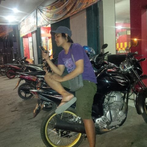 Krja & ibadah''