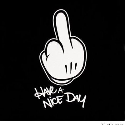 AnitaSwallow's profile picture. You just gotta deal with the shit people do. Not everyone in life is gonna stay true.