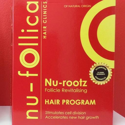 nufollica's profile picture. Natural Hair Restoration, Hair Regrowth, Non-Surgical/Surgical Solutions #naturalhair
http://t.co/G9dkrasV9w