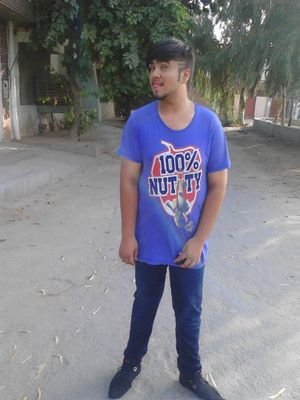 Punjabi.....!!! enough said