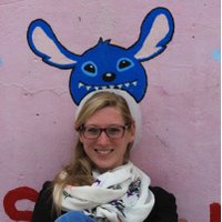 Nadine Bol (@nadine_bol) 's Twitter Profile Photo