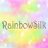 RainbowSilkさんのプロフィール画像
