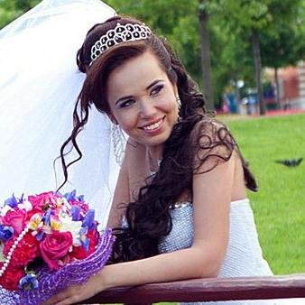 tvoistilist2012's profile picture. Свадебный стилист-визажист