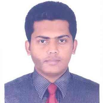 I am a very enthusiastic one with the belief of 'Nothing is impossible!'