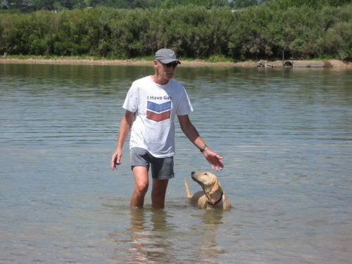 Jeepster1993's profile picture. Hopelessly addicted to jeeping, bicycling and running...