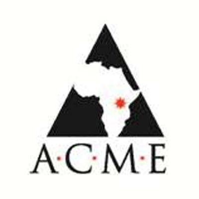 ACME is a Kampala-based independent organisation committed to equipping journalists and communicators across Africa to seek and achieve professional excellence.