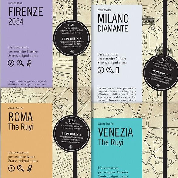 whaiwhai_notes's profile picture. play the storyline through the city