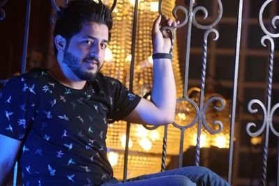 linalanosh50's profile picture. أني بدونك أتبهذل.عيوني من السهر تذبل .