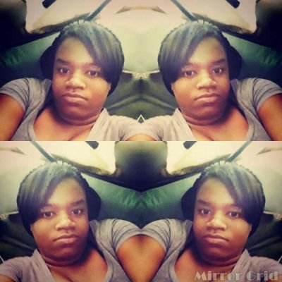 I'm Wifeyy Type Bytch Get On My Level..