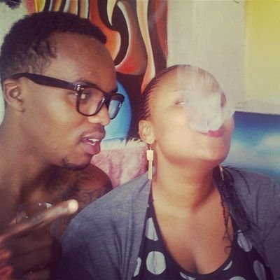 am me and you are u so dont fuck around trying to know me just follow me am awesome #TFK