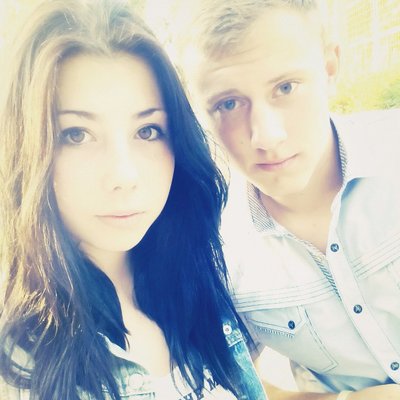 Profile Picture of Александра Думинец (@AlexandraSwift_) on Twitter