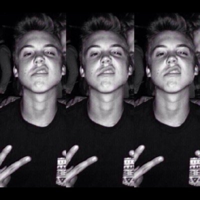 |Nash followed 5/31 ❤️| when will matthew lee espinosa follow me he ma bish