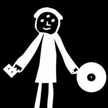 exvinylo's profile picture. Micro-distribution de labels indépendants