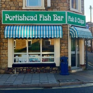 Serving Britain's Chips for over 50 years!
