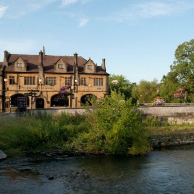 JDWetherspoon pub with weekend Lloyds bar and Wetherspoon Hotel in the heart of Salisbury. Official Twitter page.