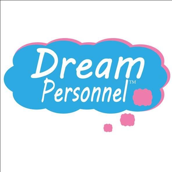 DreamPersonnel's profile picture. 