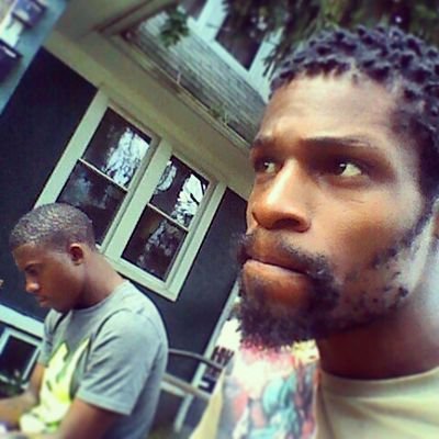 Hood-Life, that's all I will say. But hit me on Facebook@ Focus McFly