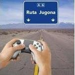 Ruta Jugona es un podcast sobre videojuegos hecho por jugones para jugones, el cual se emite cada 15 días.