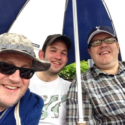 alanbecker1965's profile picture. need a jeep and a beach hut
