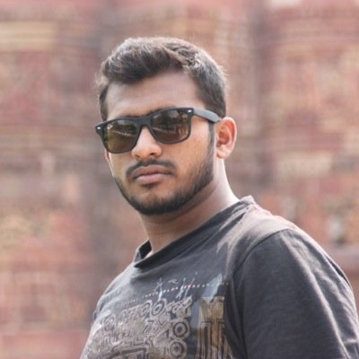 HathifEbnHakeem's profile picture. 