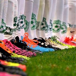Roosendaal - 1e klasse Zondag #bscdames1 #vrouwenvoetbal