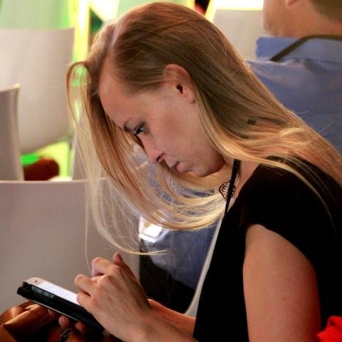 Cathymiel's profile picture. Consultante en communication #Deco #Mode #Culture