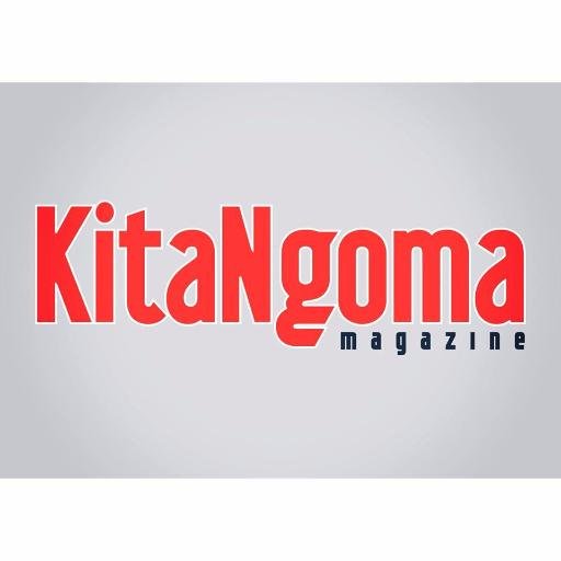 Kitangoma is a unique entertainment monthly magazine publishing entertainment infoz in all areas such as music, beauty, style, film, sports, etc
