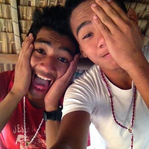 pogiproblem09's profile picture. Future Police ♥