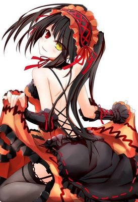 時崎 狂三さんのプロフィール画像