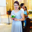 Dorothy Joy Bolivar - @wiljoyjb - Twitter