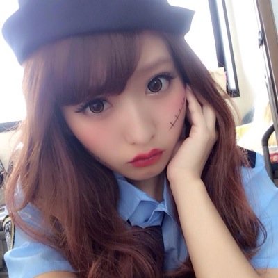 aimode4's profile picture. ネコ系女のコ