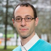 Domenico Bianculli (@bianculld) 's Twitter Profile Photo