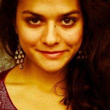 Anniyat's profile picture. 