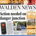 WaldenNews (@waldennews) Twitter profile photo