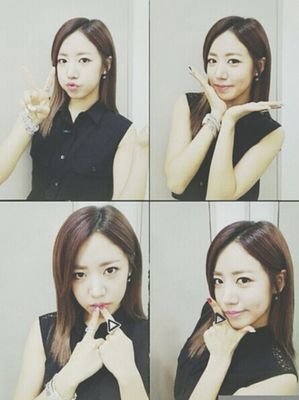 namjoo's roleplayer