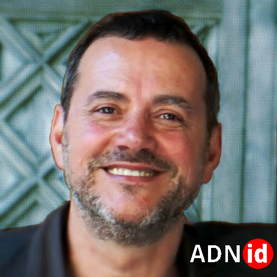 lluisMas_adnid's profile picture. Direcció a ADNiD.  **Labeling & AIdC Specialist** en solucions d'impressió per a l'etiquetatge i la captura de dades.