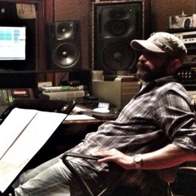 producer. mix & mastering. https://t.co/zbUIhvlLr3