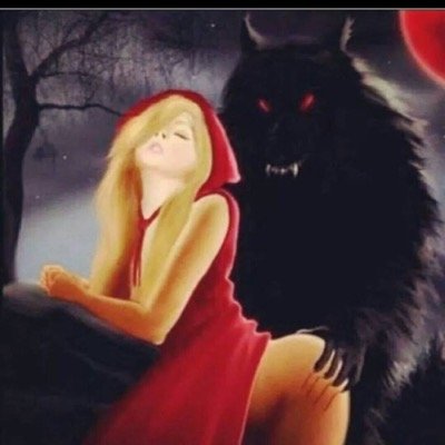SerrateYuly's profile picture. 