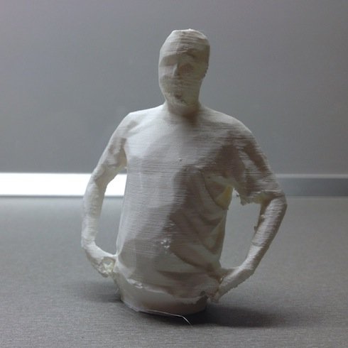 martin_onderka's profile picture. IT geek. Vo voľnom čase balastím 3D tlač  s Ultimaker2 a Rebelkou. Fender fan, Apple, digitálny marketing ako koníček.