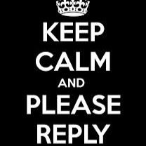 pleasereply94's profile picture. 