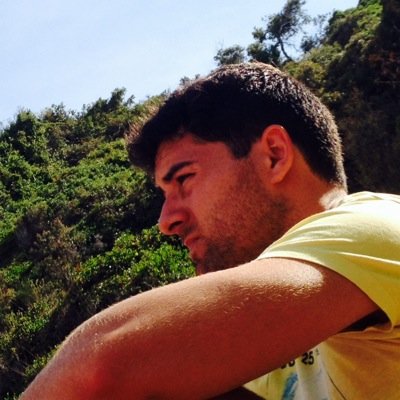 AdrianCaviedes Profile Picture