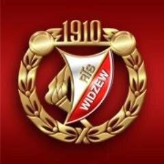 Widzew Łódź is a polish football club that was founded in 1910.