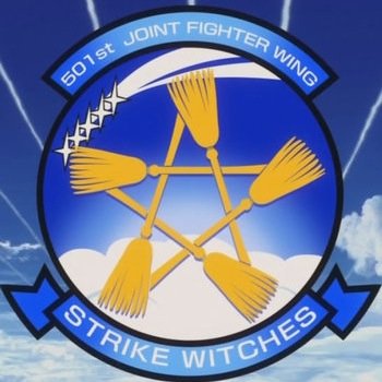 StrikeWitchesRP's profile picture. HQ Account for the Strike Witches RP for announcements, upcoming RP events, New members, etc.