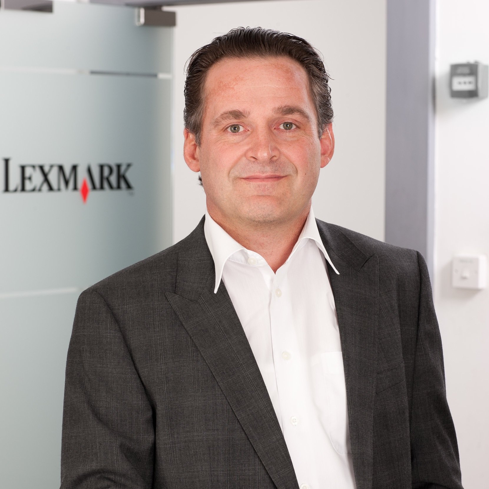 MathiasMilitzer's profile picture. General Manager #Lexmark Middle East & North Africa. Hard copy or soft copy, I'm inspired to discuss all forms of #printing, let's talk!  http://t.co/QF4YiWoBAC